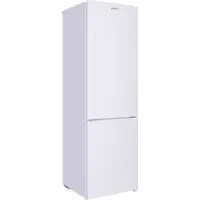 Холодильник-морозильник MAUNFELD MFF176W11 на скидке
